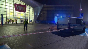 Nożownik ze Stalowej Woli usłyszał zarzuty. Dwie osoby nadal w stanie bardzo ciężkim [WIDEO]