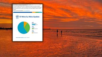 Globalne zjawisko może nabrać mocy. Wiemy, co to oznacza dla Polski