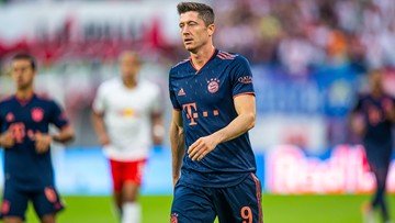 Zahavi: „Bayern? Haalandem chcieli zastąpić Lewandowskiego!”