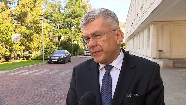 Karczewski: nie planujemy likwidacji drugiej tury w wyborach samorządowych