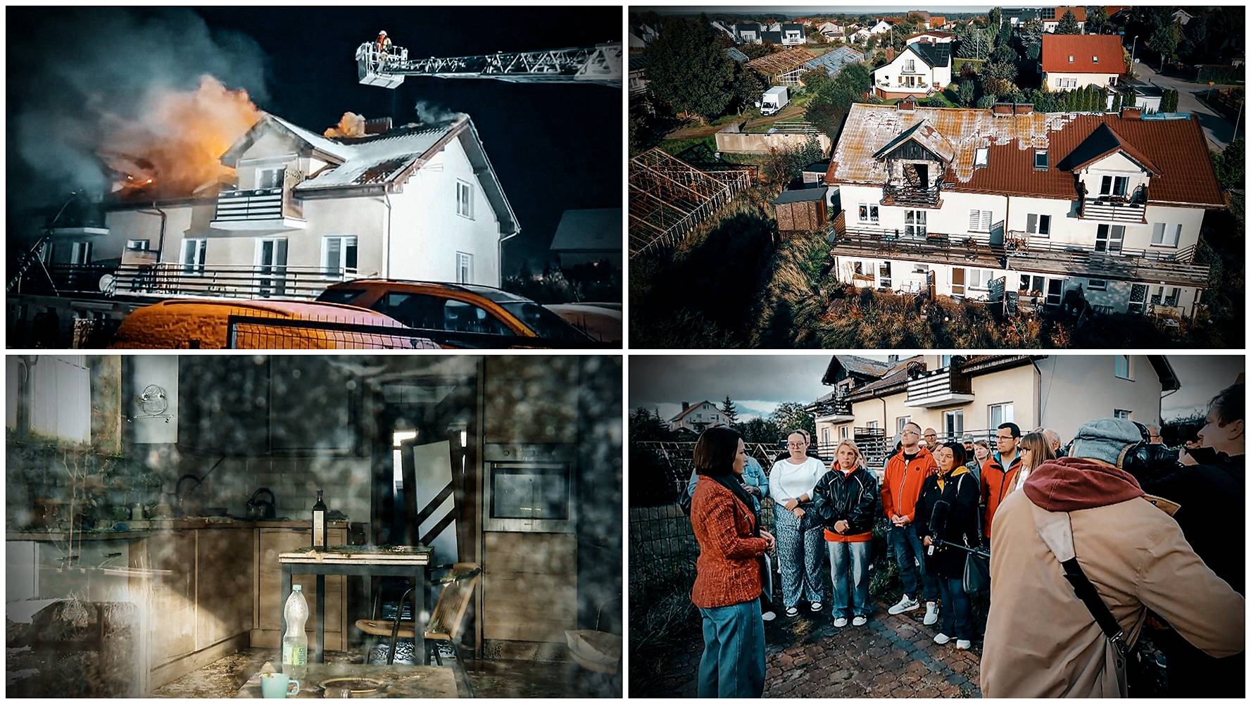 Państwo w Państwie - odcinek 584, na żywo 2 listopada - Polsat.pl