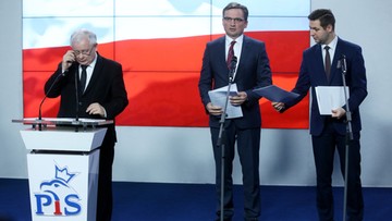 PiS bierze się za reprywatyzację. Powstanie komisja weryfikacyjna