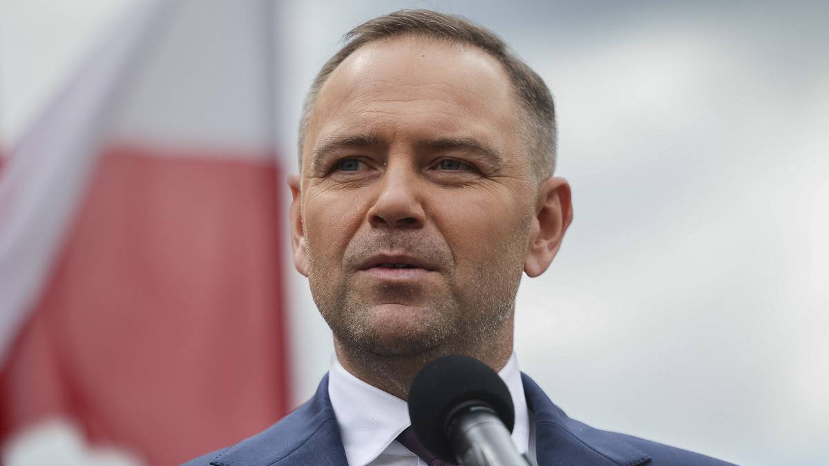 Rocznica stanu wojennego. Prezydent mówi o "brutalnym podeptaniu nadziei"