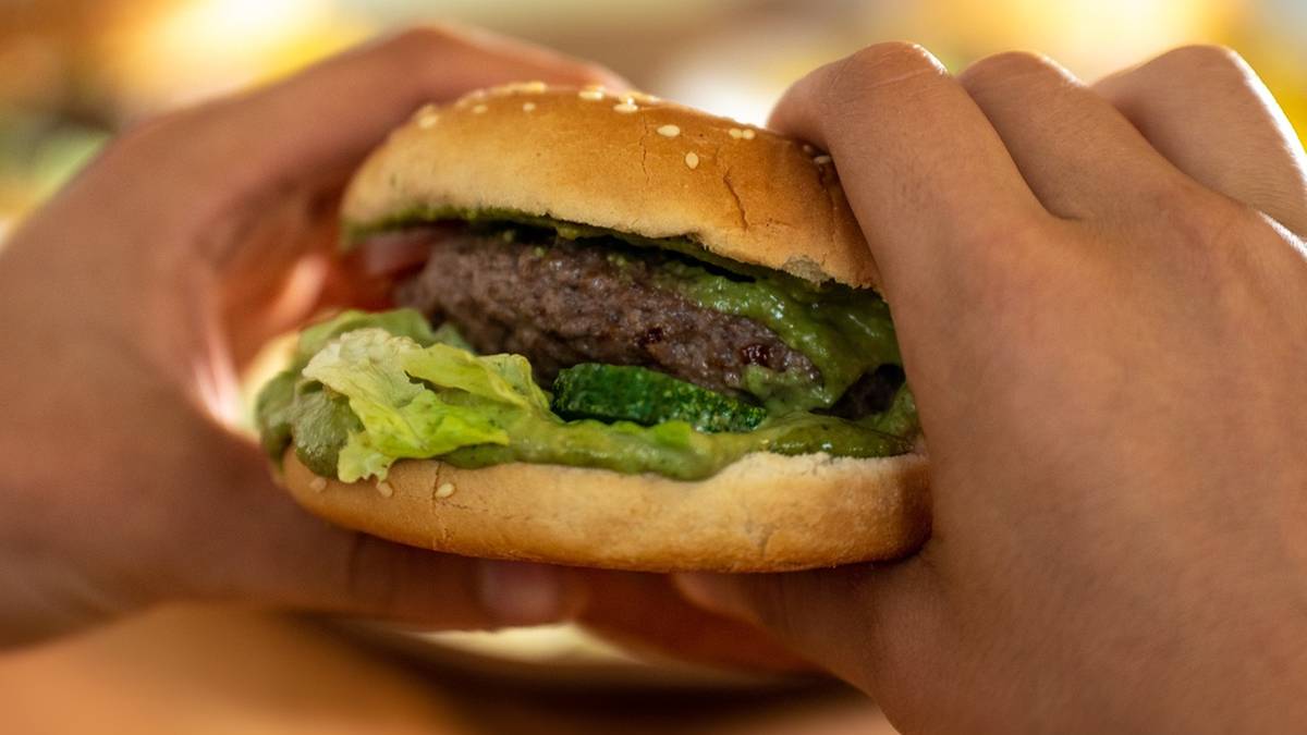 USA: Zatrzymał się na burgera i wygrał fortunę na loterii