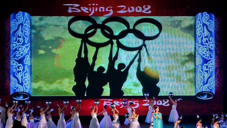 MKOl pozbawił turecką sztangistkę srebra igrzysk w Pekinie