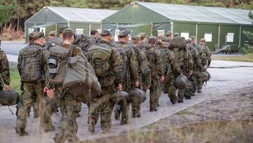 Niemieccy żołnierze trafią do Polski. Będą mieli ważne zadanie
