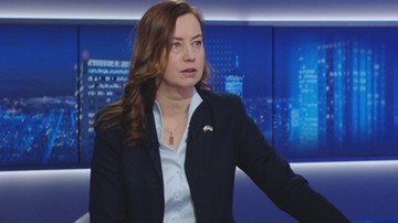 Hanna Gill-Piątek odchodzi z partii Polska 2050. Posłanka wydała oświadczenie