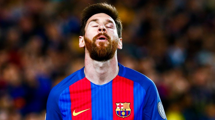 Sąd odrzucił apelację, Messi skazany na 21 miesięcy więzienia