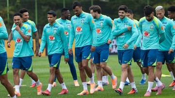 Trwa walka o mundial. Oni są już pewni awansu