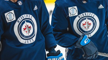 NHL: Trzy dogrywki i awans Winnipeg Jets. Inni nie wykorzystali szansy