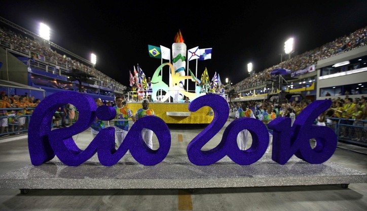 Rio 2016: Laboratorium antydopingowe może stracić akredytację WADA