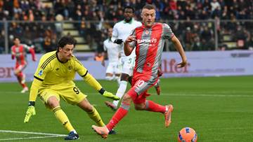 Dramat legendy Premier League. Został okradziony podczas meczu