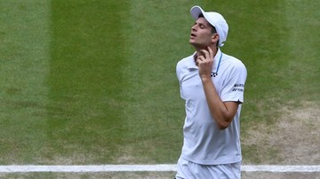 Hurkacz poznał rywala w pierwszej rundzie Wimbledonu