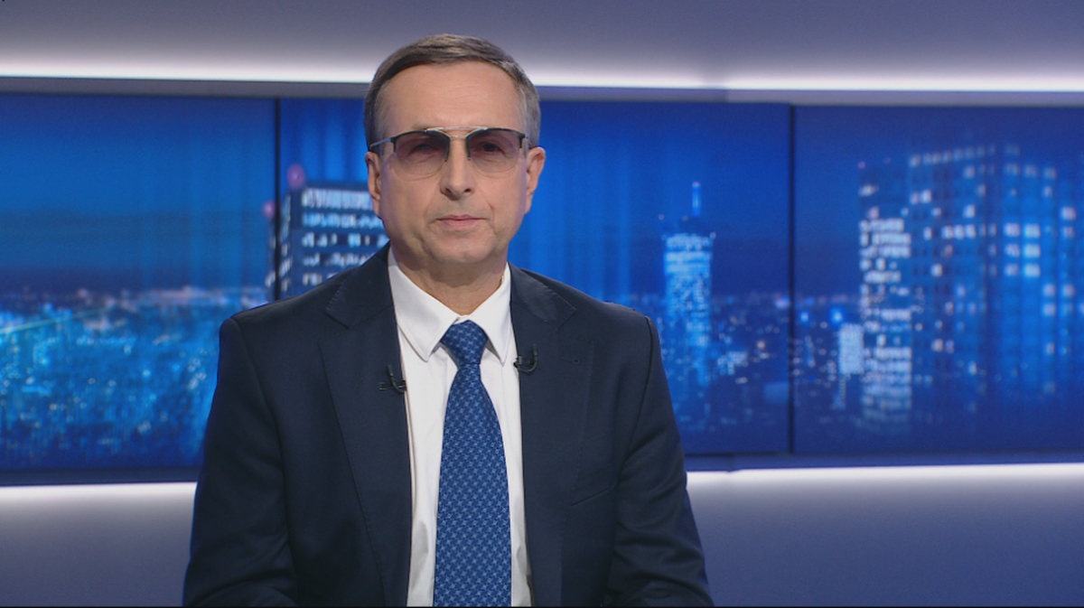 "Efekt, a nie liczba świadczeń". Prof. Jarosław Fedorowski ma pomysł na uzdrowienie ochrony zdrowia