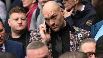 Tyson Fury wraca do ringu! Znamy rywala i datę walki