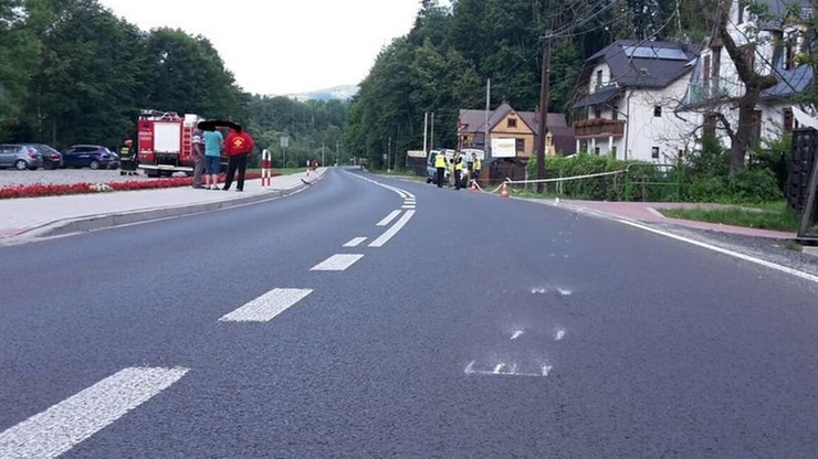 Dziesięciu motocyklistów zginęło na Śląsku. Tragiczny lipiec
