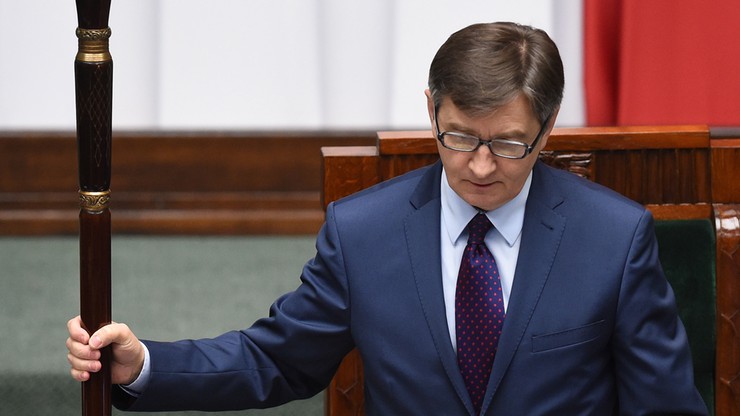Budżet, podsłuchy, sześciolatki, a być może również ustawa medialna. Sejm rozpoczął obrady