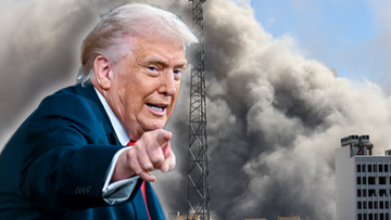 Wojna w Iranie a prezydentura Trumpa. USA czeka "bezlitosny odwet"?