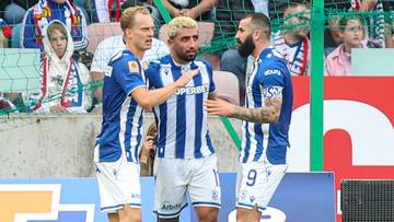 Zaczynamy Ligę Europy! Jak poradzą sobie Jagiellonia i Lech?