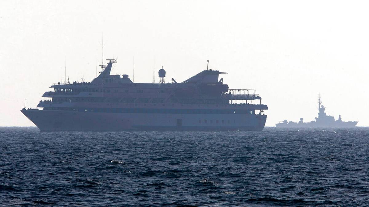 "Po raz pierwszy istnieje realna obawa". Izraelskie media biją na alarm
