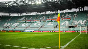 Betclic 1. Liga: Śląsk Wrocław - Ruch Chorzów. Relacja live i wynik na żywo