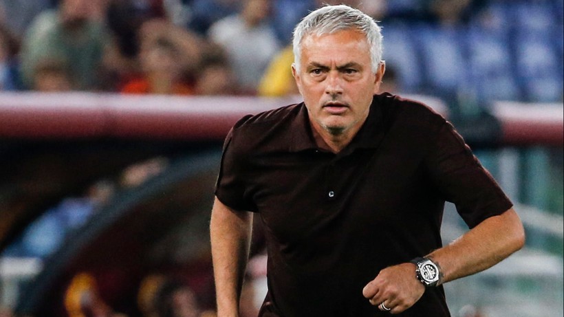 Jose Mourinho chce kupić gwiazdę Premier League! Będzie hit transferowy?