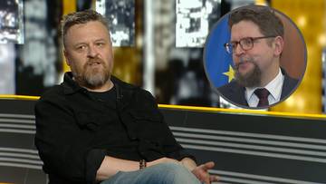 Ziemowit Szczerek stanął w obronie Andrzeja Szeptyckiego. Chodzi o porównanie UPA do wyklętych