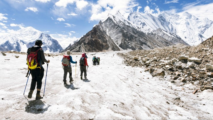 Zimowy sezon na K2. "Niepotrzebne zwycięstwa i koniec epoki"