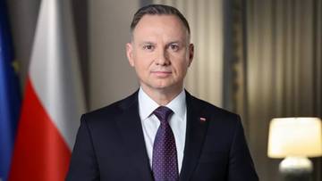 Prezydent reaguje na słowa premiera. Zwrócił się do wyborców