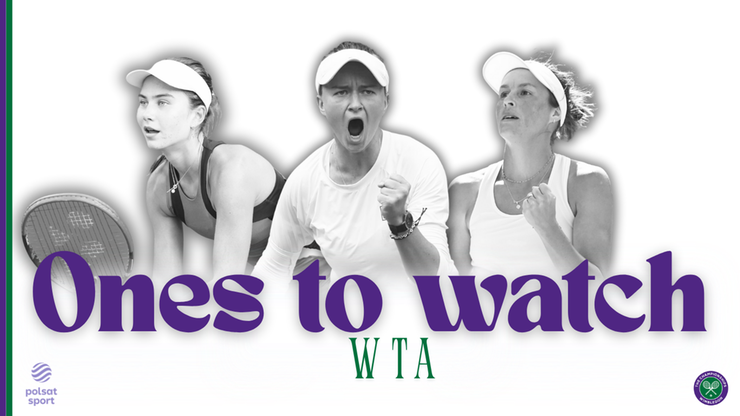 Przewodnik Kibica - Wimbledon 2025