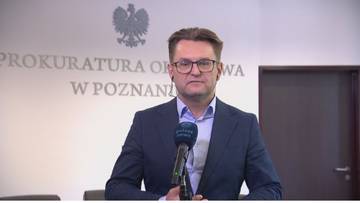 Nawrocki i kibicowska "ustawka". Prokuratura zabrała głos