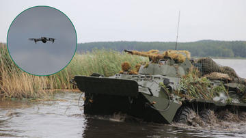 Zapad-2025 na półmetku. Jedna broń zyskała na uwadze