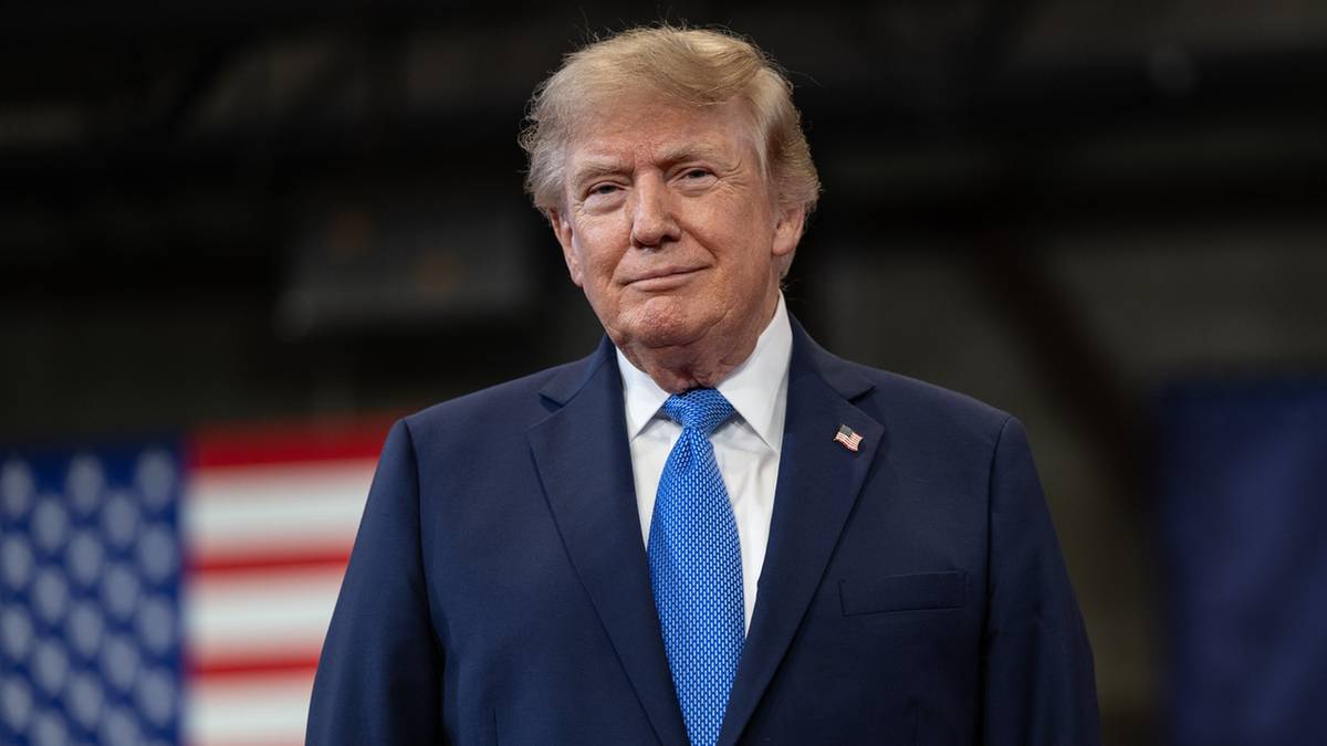 "Dobrze się dogadujemy". Trump zapowiada spotkanie z dyktatorem