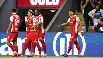 Liga Europy: Podział na koszyki