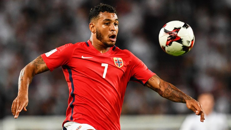 El. ME 2020: 200 kibiców na meczu przy pustych trybunach w Rumunii