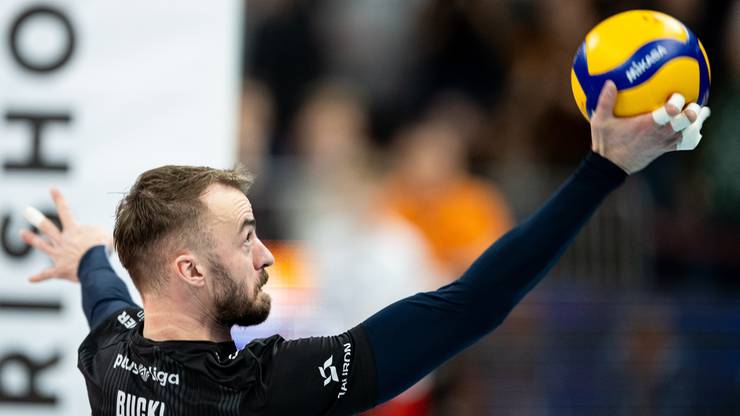 Siatkarscy weterani! Najstarsi zawodnicy PlusLigi w sezonie 2025/2026