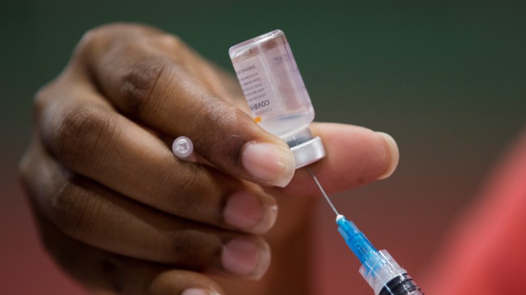 Eksperci WHO: chińskie szczepionki są pewne i skuteczne