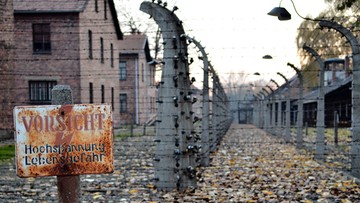Centrum Edukacji o Auschwitz chce dofinansowania