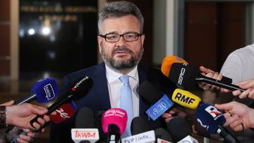 Koniec przesłuchania lek. Jędrzejewskiego. "Protokół liczy 29 stron"