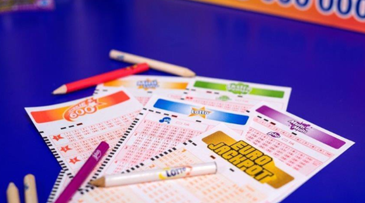 Wyniki Lotto na 28 lutego. Sprawdź szczęśliwe liczby