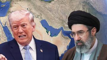 Cieśnina Ormuz wciąż zamknięta, Liban w ogniu. Kruchy rozejm na Bliskim Wschodzie