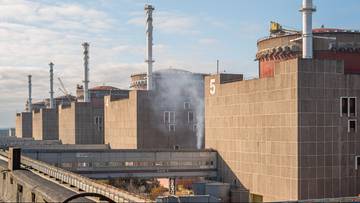 Lokalne zawieszenie broni w Ukrainie. "Trwają prace rozminowujące"