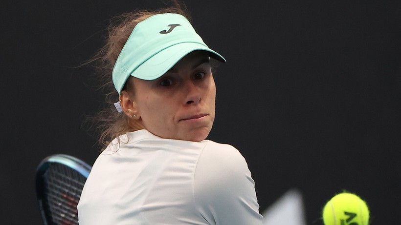 Magda Linette zna już rywalkę w kolejnej rundzie Australian Open