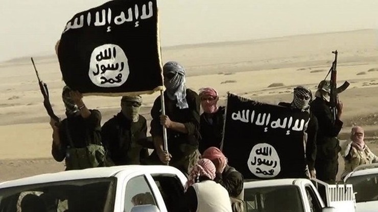 Rząd Niemiec zamierza kontynuować walkę z Państwem Islamskim w Iraku