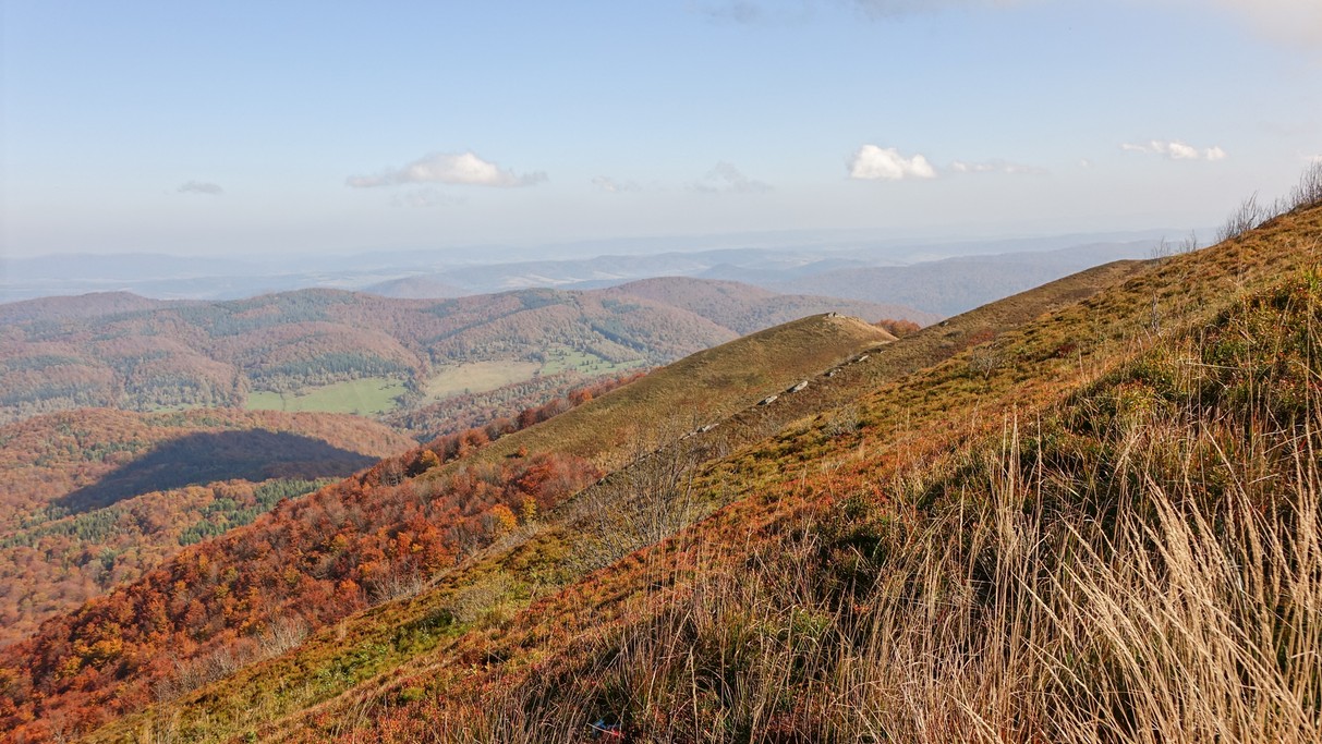 Piękno polskich gór - zdjęcie 71