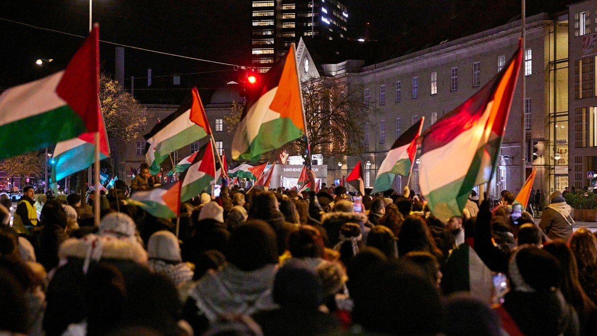 Boliwia zrywa stosunki z Izraelem. Poszło o "zbrodnie przeciwko ludzkości"