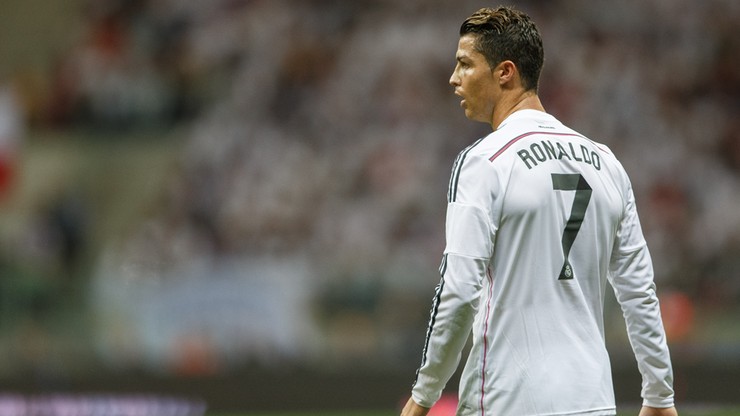 Ronaldo wystąpił w reklamie i wywołał ogromne kontrowersje! (WIDEO)