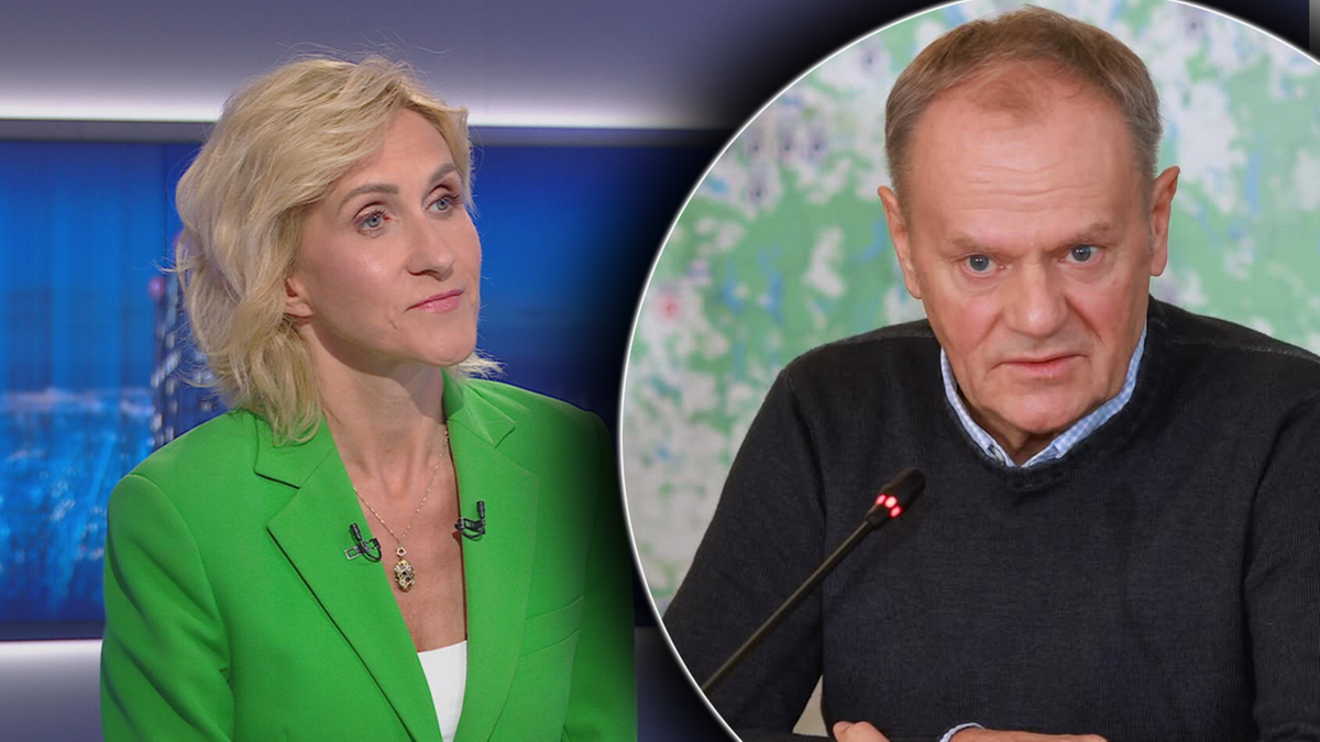 PSL nie pójdzie z KO na wspólnych listach — Pasławska wyjaśnia powody