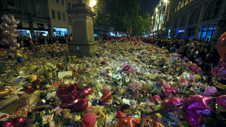Media: nikt nie chce pochować zamachowca z Manchesteru