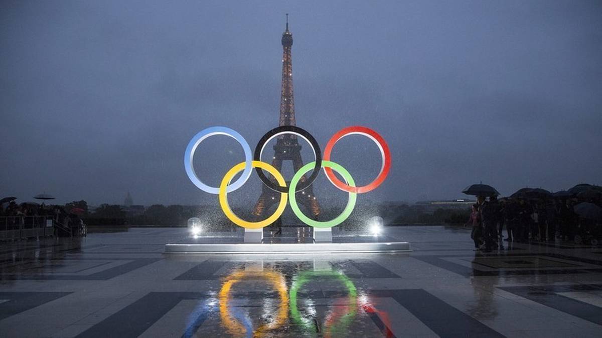 Kiedy są igrzyska olimpijskie w Paryżu 2024? Kiedy się zaczynają?